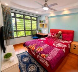 Blk 336B Anchorvale Cove (Sengkang), HDB 5 Rooms #585052181